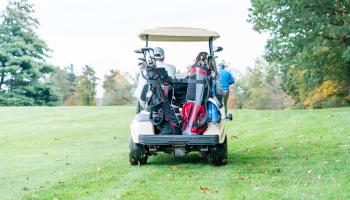 Golf Event