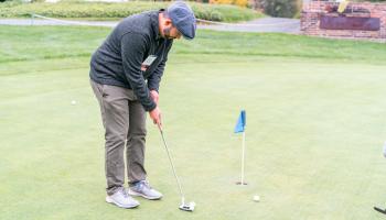 Golf Event