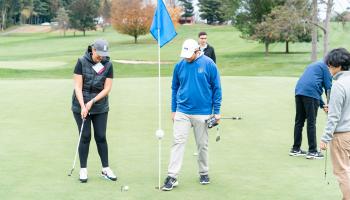 Golf Event