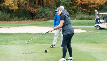 Golf Event