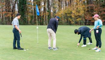 Golf Event