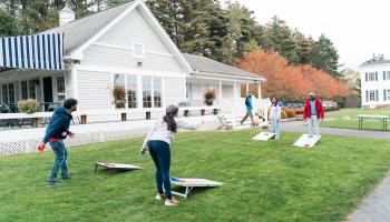 Golf Event