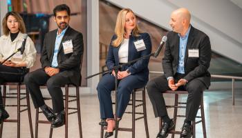 2023 Fall Isenberg Networking