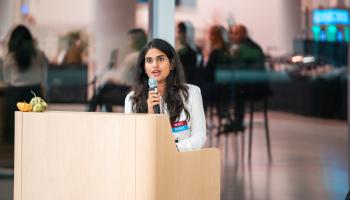 2023 Fall Isenberg Networking