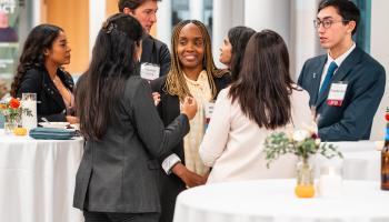 2023 Fall Isenberg Networking