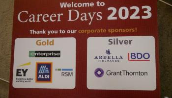 Isenberg Career Days 2023