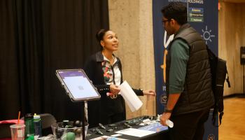 Isenberg Career Days 2023