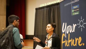 Isenberg Career Days 2023