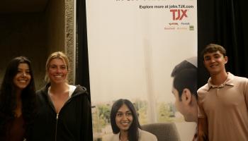 Isenberg Career Days 2023