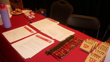 Isenberg Career Days 2023