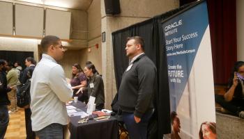 Isenberg Career Days 2023