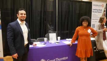 Isenberg Career Days 2023