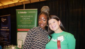 Isenberg Career Days 2023