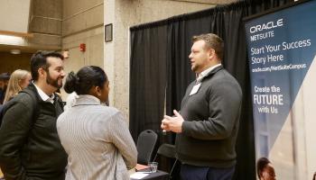 Isenberg Career Days 2023