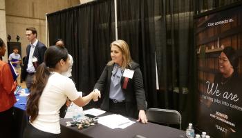 Isenberg Career Days 2023