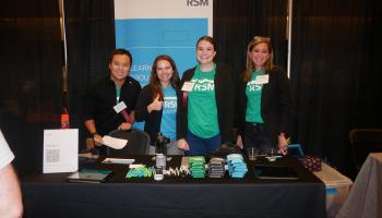 Isenberg Career Days 2023