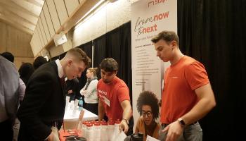 Isenberg Career Days 2023