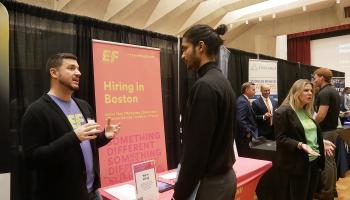 Isenberg Career Days 2023