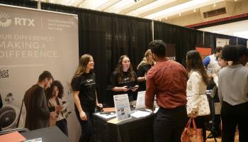 Isenberg Career Days 2023