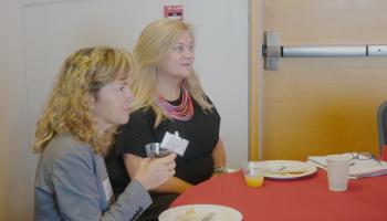 2023 HTM New Student Welcome Reception