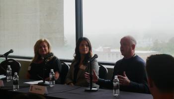 2023 HTM New Student Welcome Reception