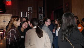 2023 HTM NYC Alumni Reception