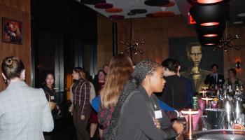 2023 HTM NYC Alumni Reception