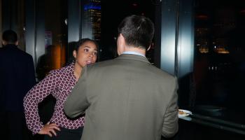 2023 HTM NYC Alumni Reception