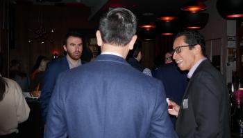 2023 HTM NYC Alumni Reception