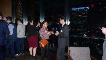 2023 HTM NYC Alumni Reception