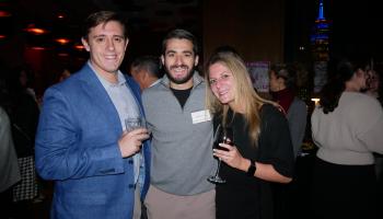 2023 HTM NYC Alumni Reception