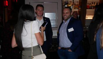 2023 HTM NYC Alumni Reception