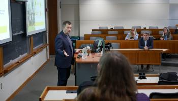 KSE UMass INFORMS Meeting 02-2024