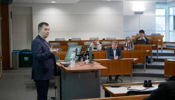 KSE UMass INFORMS Meeting 02-2024