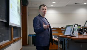 KSE UMass INFORMS Meeting 02-2024