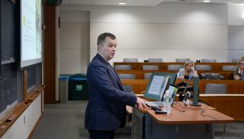 KSE UMass INFORMS Meeting 02-2024