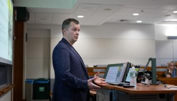 KSE UMass INFORMS Meeting 02-2024