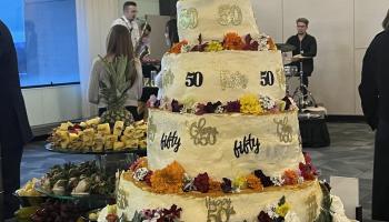 HTM Golden Celebration 