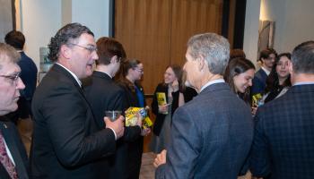 HTM Annual Awards Dinner