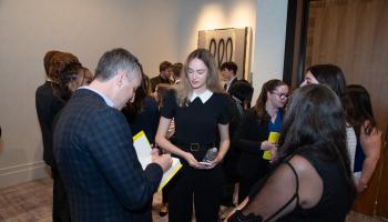 HTM Annual Awards Dinner