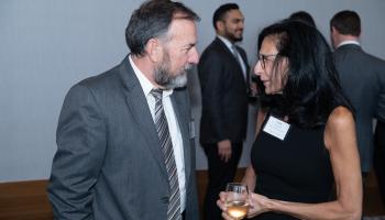 HTM Annual Awards Dinner