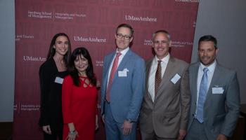 HTM Annual Awards Dinner