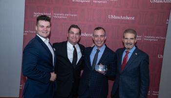 HTM Annual Awards Dinner