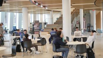 Transfer Portal Challenge