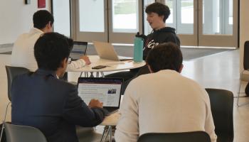 Transfer Portal Challenge