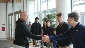 Transfer Portal Challenge