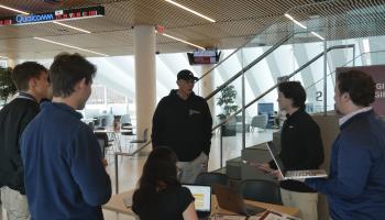 Transfer Portal Challenge