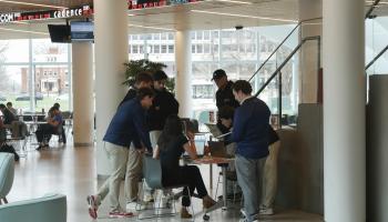 Transfer Portal Challenge