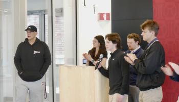 Transfer Portal Challenge