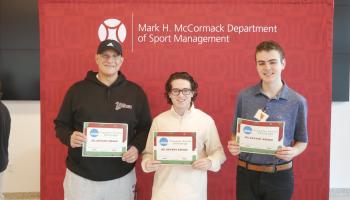 Transfer Portal Challenge